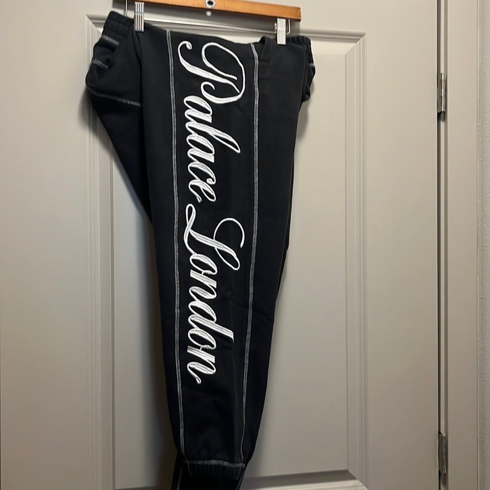Palace Sweatpants